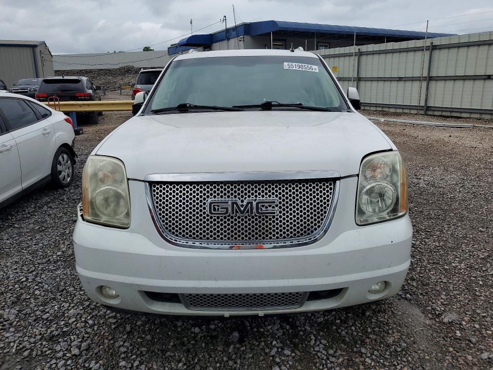 Продаж на аукціоні авто 2010 Gmc Yukon Xl, vin: 1GKUCMEF9AR189584, номер лоту: 55190556