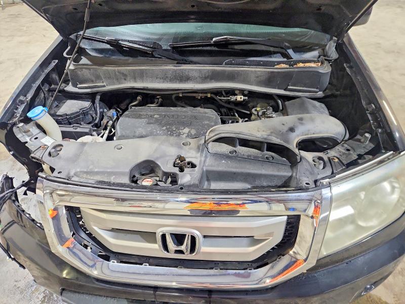 Aukcja sprzedaży 2011 Honda Pilot, vin: 5FNYF4H56BB073757, numer aukcji: 52674396