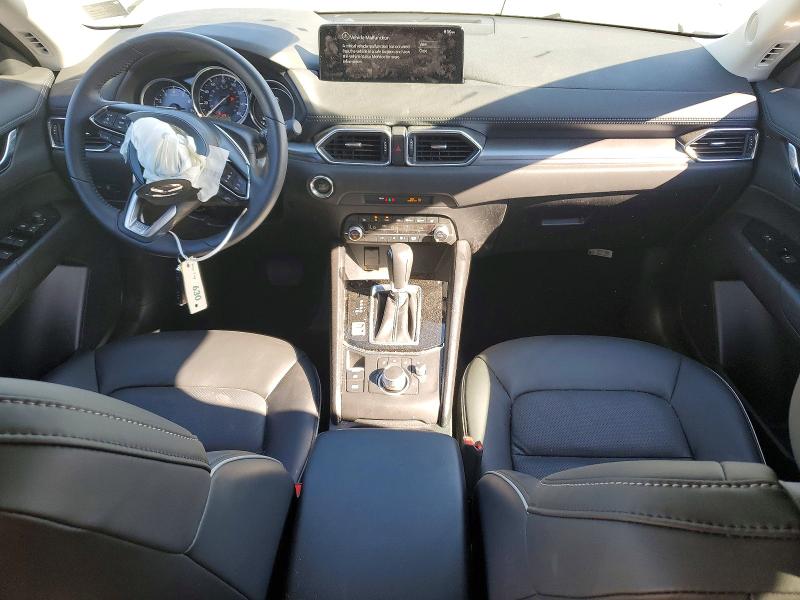Aukcja sprzedaży 2025 Mazda Cx-5, vin: JM3KFBBLXS0715419, numer aukcji: 54681736