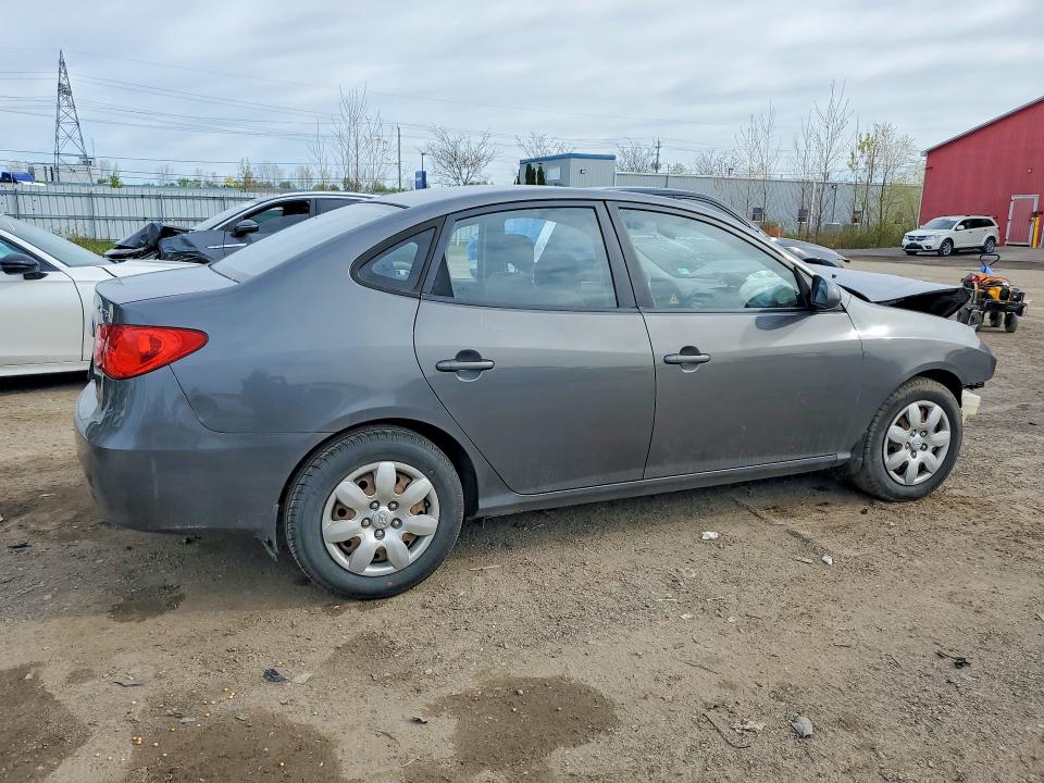 Aukcja sprzedaży 2009 Hyundai Elantra, vin: KMHDU45D29U646148, numer aukcji: 53522116