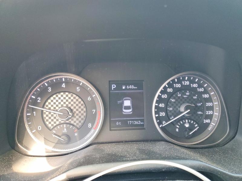 Aukcja sprzedaży 2019 Hyundai Elantra Preferred 4d, vin: KMHD84LF2KU750198, numer aukcji: 51265066