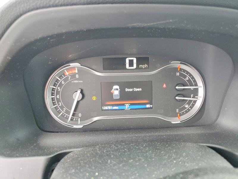 54978336 :رقم المزاد ، 5FPYK3F60KB025969 vin ، 2019 Honda Ridgeline مزاد بيع