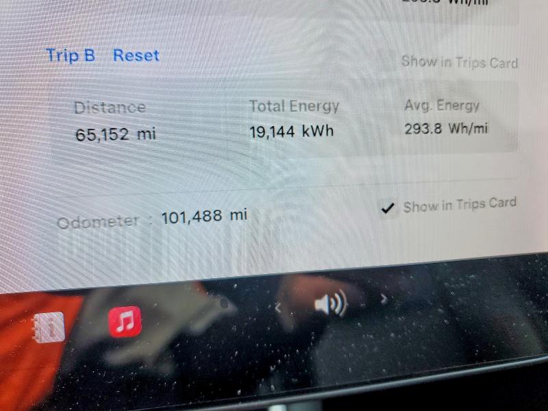 Aukcja sprzedaży 2019 Tesla Model 3, vin: 5YJ3E1EB6KF389794, numer aukcji: 54064636