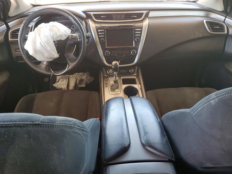 Продажа на аукционе авто 2021 Nissan Murano, vin: 5N1AZ2BSXMC144806, номер лота: 54541476