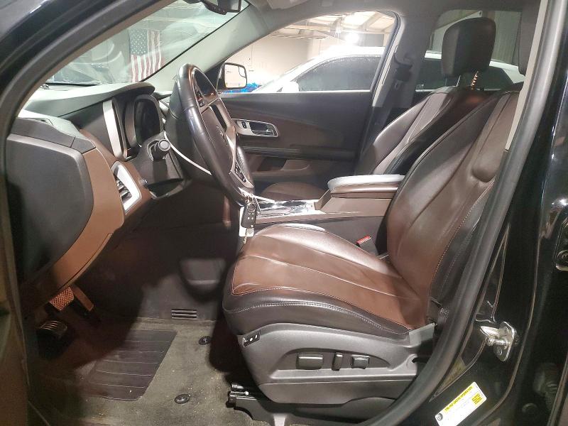 Aukcja sprzedaży 2013 Chevrolet Equinox, vin: 2GNFLGEK9D6409235, numer aukcji: 51844586