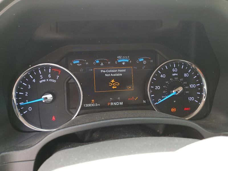 2018 Ford Expedition მანქანა იყიდება აუქციონზე, vin: 1FMJU1KT3JEA65317, აუქციონის ნომერი: 53928296