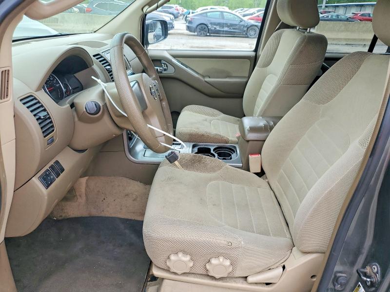 Aukcja sprzedaży 2007 Nissan Pathfinder, vin: 5N1AR18W57C619335, numer aukcji: 55090286