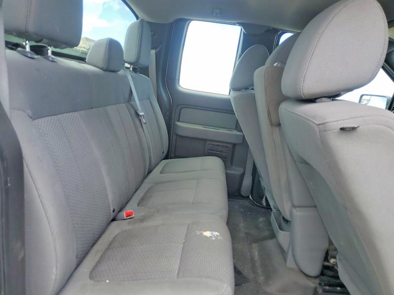 2013 Ford F150 მანქანა იყიდება აუქციონზე, vin: 1FTEX1CM6DFC58158, აუქციონის ნომერი: 54792216