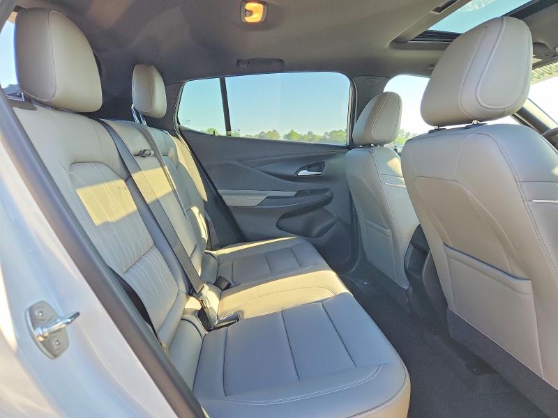 Aukcja sprzedaży 2024 Buick Envista, vin: KL47LCE26RB043223, numer aukcji: 53804546