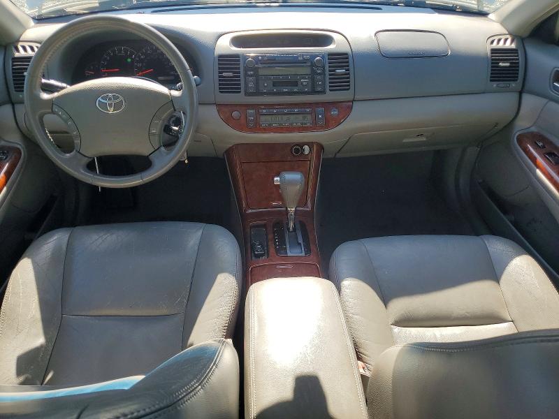 53389246 :رقم المزاد ، 4T1BF30K85U598389 vin ، 2005 Toyota Camry مزاد بيع