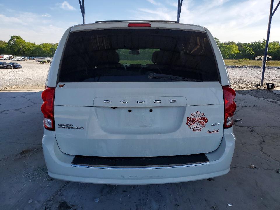 2020 Dodge Grand Caravan მანქანა იყიდება აუქციონზე, vin: 2C4RDGCG0LR253715, აუქციონის ნომერი: 52482006