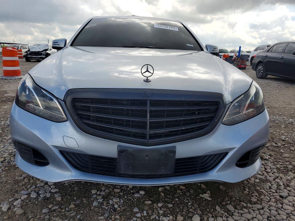 2016 Mercedes-benz E მანქანა იყიდება აუქციონზე, vin: WDDHF5KB2GB204560, აუქციონის ნომერი: 53722786