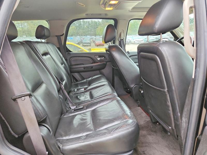Продажа на аукционе авто 2009 Cadillac Escalade, vin: 1GYFK23259R237258, номер лота: 51605506