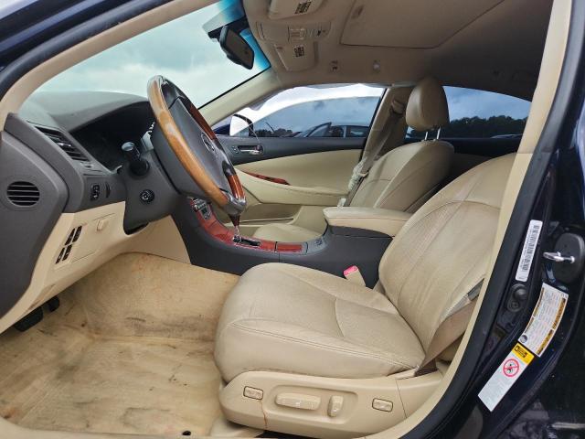 Aukcja sprzedaży 2007 Lexus Es, vin: JTHBJ46GX72071544, numer aukcji: 52655786