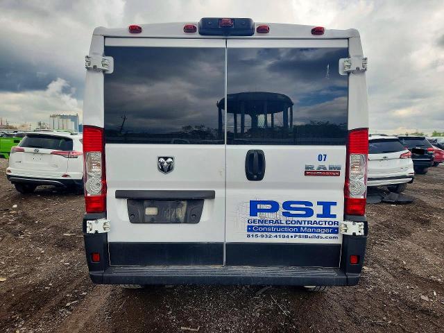 Aukcja sprzedaży 2019 Ram Promaster 1500, vin: 3C6TRVAG0KE540865, numer aukcji: 51985646