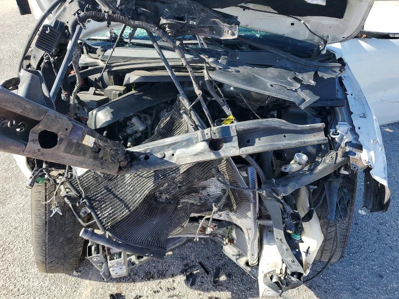 53918556 :رقم المزاد ، 1C4RDJDG3JC186738 vin ، 2018 Dodge Durango مزاد بيع