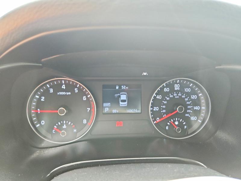 53640516 :رقم المزاد ، 3KPF24AD7KE008104 vin ، 2019 Kia Forte مزاد بيع