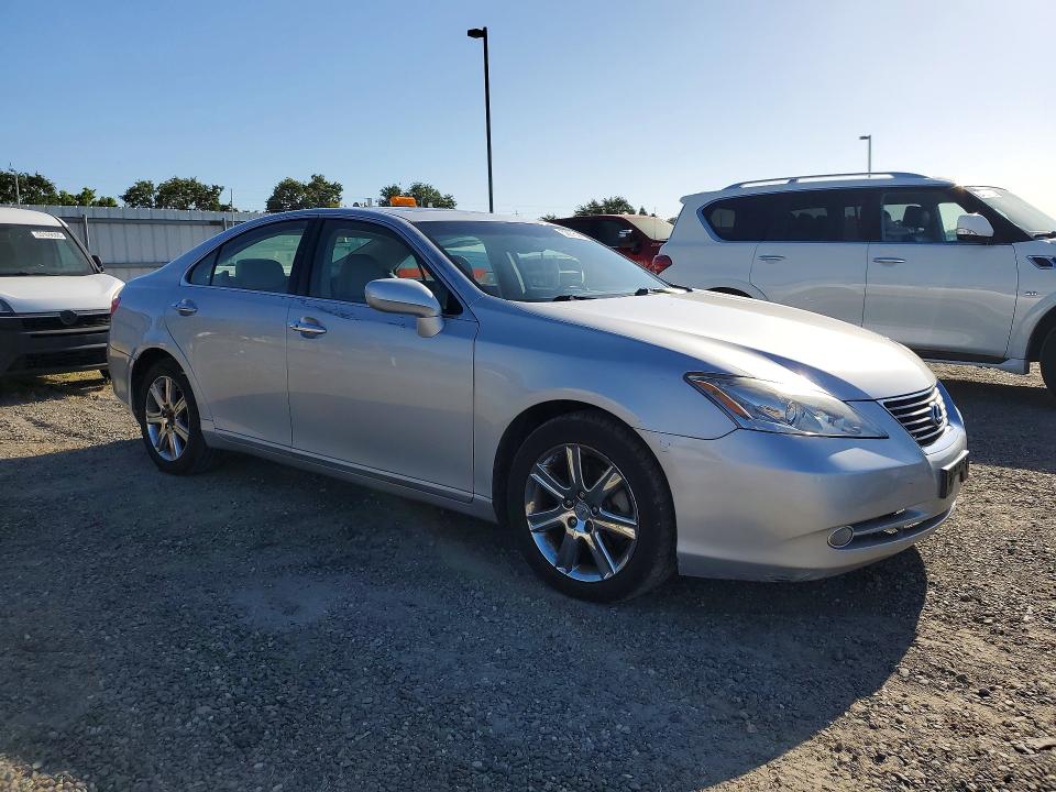 Продажа на аукционе авто 2008 Lexus Es, vin: JTHBJ46G482254455, номер лота: 52275446