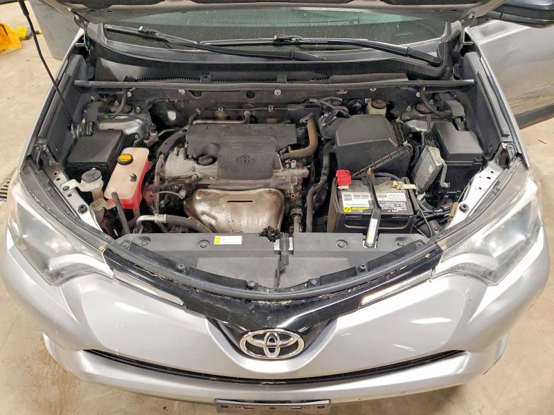 2016 Toyota Rav4 მანქანა იყიდება აუქციონზე, vin: 2T3BFREV7GW416083, აუქციონის ნომერი: 52747566