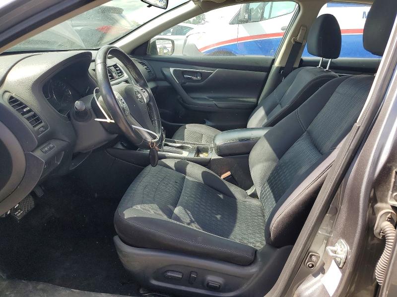 Продаж на аукціоні авто 2018 Nissan Altima, vin: 1N4AL3AP5JC192983, номер лоту: 55405216