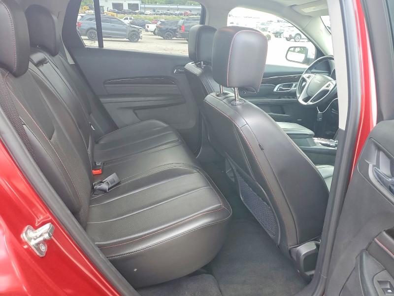 Aukcja sprzedaży 2013 Gmc Terrain, vin: 2GKFLYE38D6372352, numer aukcji: 54793606