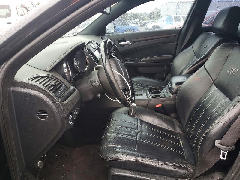 Aukcja sprzedaży 2012 Chrysler 300, vin: 2C3CCADT7CH163800, numer aukcji: 52550406