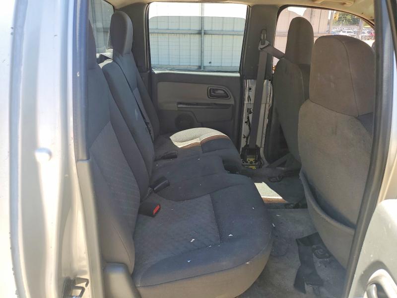 Продажа на аукционе авто 2005 Gmc Canyon, vin: 1GTCS136558157271, номер лота: 52179436