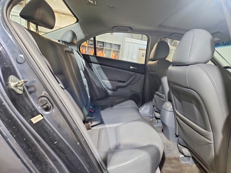 53335716 :رقم المزاد ، JH4CL968X8C019783 vin ، 2008 Acura Tsx مزاد بيع