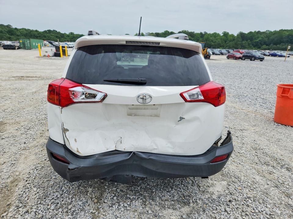 Продаж на аукціоні авто 2015 Toyota Rav4, vin: JTMBFREVXFD164793, номер лоту: 55674016