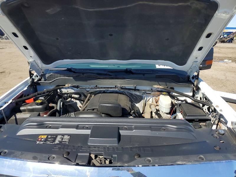 Продажа на аукционе авто 2015 Chevrolet Silverado, vin: 1GC2KVEG0FZ513355, номер лота: 54609016