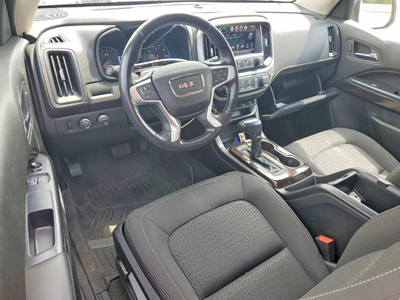Aukcja sprzedaży 2017 Gmc Canyon, vin: 1GTH6CEN7H1299175, numer aukcji: 52548466