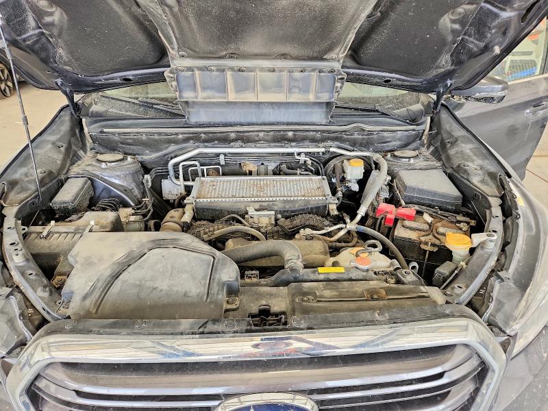 53056406 :رقم المزاد ، 4S4WMAPD3N3461370 vin ، 2022 Subaru Ascent مزاد بيع