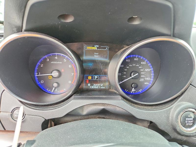 54710756 :رقم المزاد ، 4S4BSATC9H3283471 vin ، 2017 Subaru Outback مزاد بيع