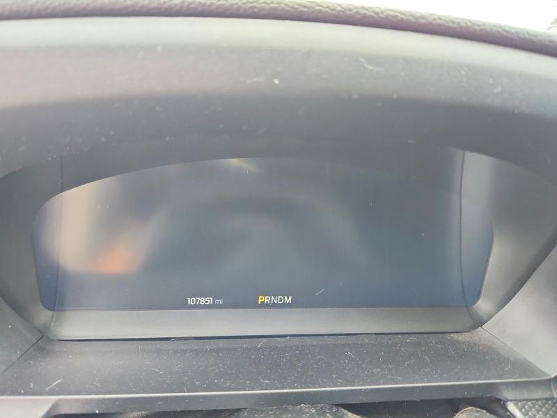 51770936 :رقم المزاد ، 1FM5K8GC0LGC28571 vin ، 2020 Ford Explorer مزاد بيع