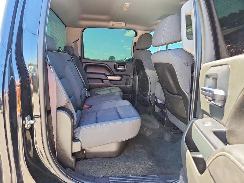 Aukcja sprzedaży 2015 Chevrolet Silverado, vin: 3GCPCREC6FG457848, numer aukcji: 52905706