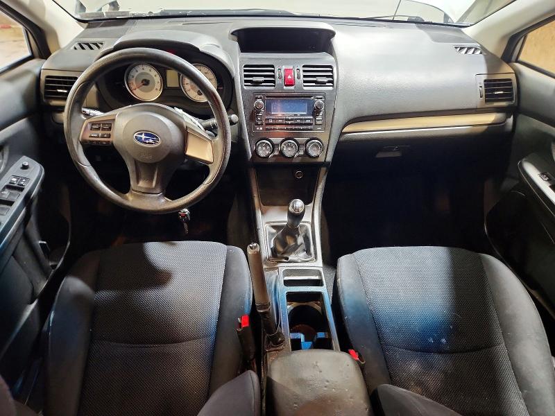 Aukcja sprzedaży 2014 Subaru Impreza, vin: JF1GJAA64EG023760, numer aukcji: 52533926