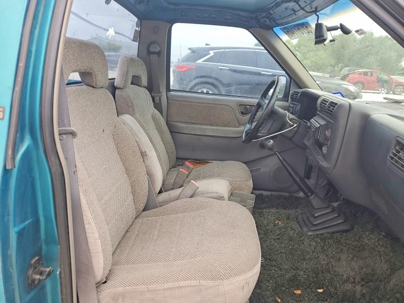 52761146 :رقم المزاد ، 1GCCS1444S8150501 vin ، 1995 Chevrolet S Truck مزاد بيع
