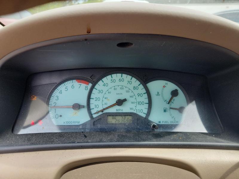 54067906 :رقم المزاد ، 2T1BR32E84C228901 vin ، 2004 Toyota Corolla مزاد بيع