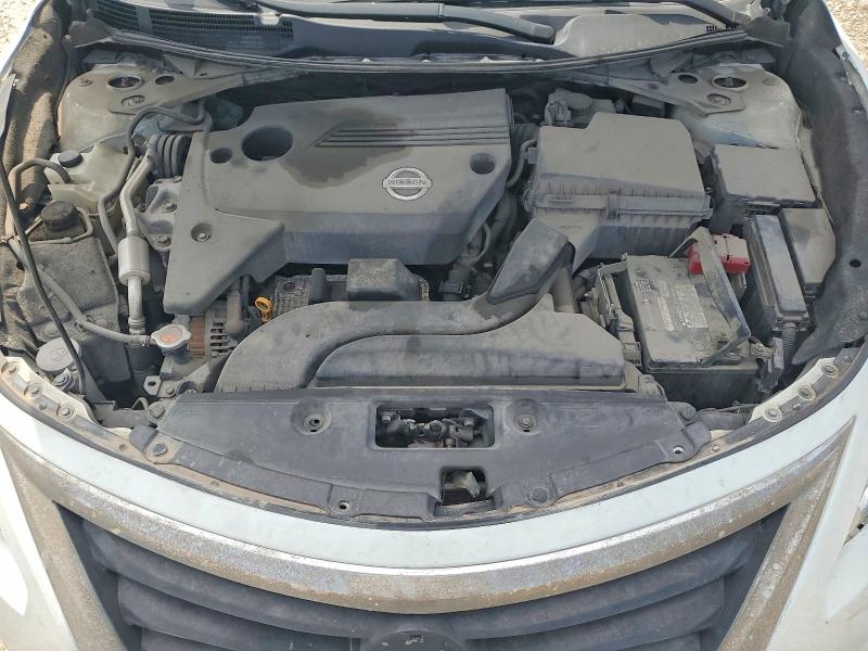 53651606 :رقم المزاد ، 1N4AL3AP7FC273555 vin ، 2015 Nissan Altima مزاد بيع