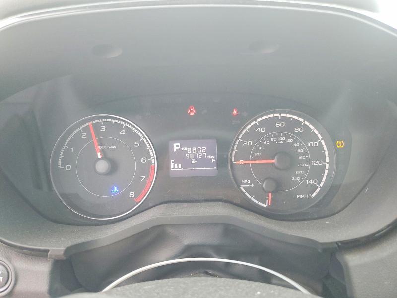 Aukcja sprzedaży 2017 Subaru Impreza, vin: 4S3GTAA61H3724157, numer aukcji: 54763976