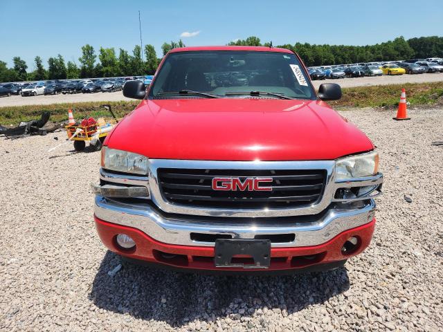 2006 Gmc New Sierra მანქანა იყიდება აუქციონზე, vin: 2GTEK13T961181656, აუქციონის ნომერი: 54835426