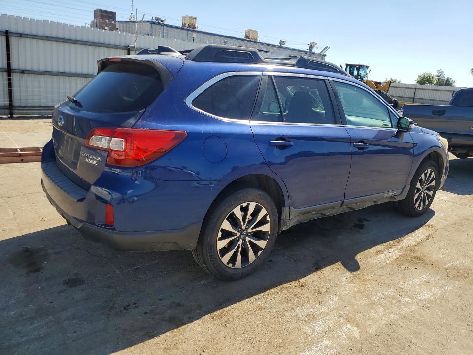 Продажа на аукционе авто 2016 Subaru Outback, vin: 4S4BSANC4G3217504, номер лота: 53206376