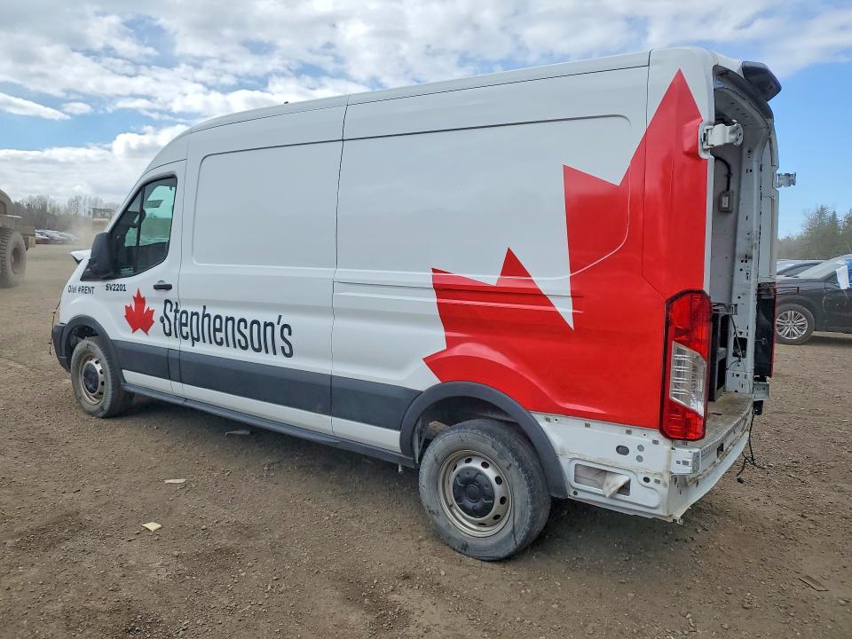 Aukcja sprzedaży 2022 Ford Transit, vin: 1FTBR1C85NKA10816, numer aukcji: 52214216