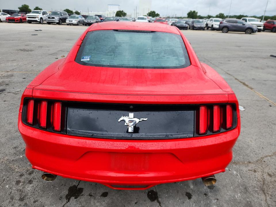 Продажа на аукционе авто 2016 Ford Mustang, vin: 1FA6P8AM3G5272003, номер лота: 53690366