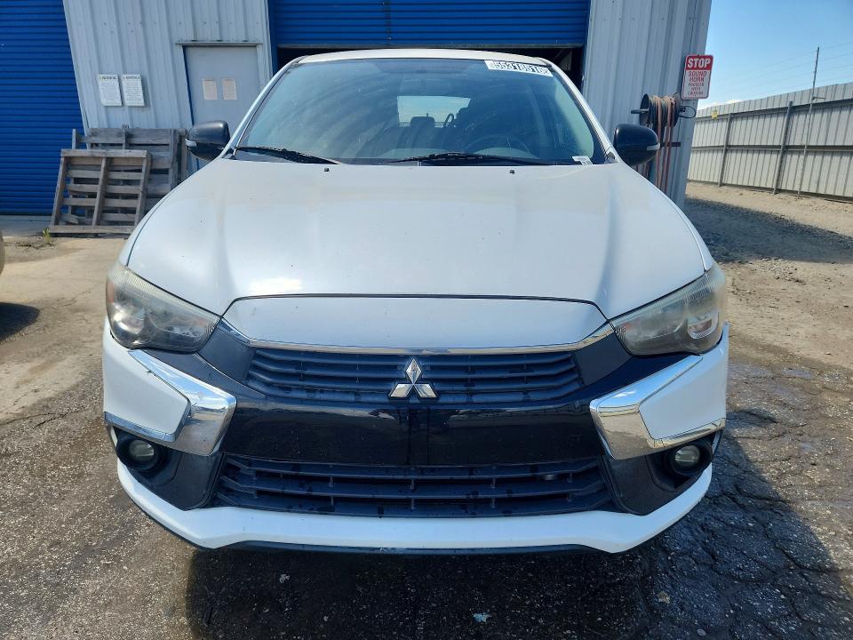 Aukcja sprzedaży 2017 Mitsubishi Outlander Sport, vin: JA4AP3AU7HZ069630, numer aukcji: 55318516