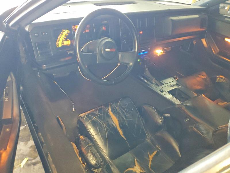 Aukcja sprzedaży 1989 Chevrolet Corvette, vin: 1G1YY2189K5107266, numer aukcji: 52820446