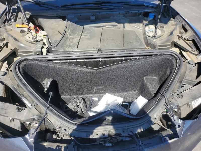Продаж на аукціоні авто 2019 Tesla Model S, vin: 5YJSA1E27KF304372, номер лоту: 53633976