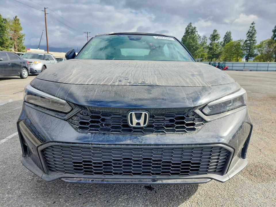 Aukcja sprzedaży 2025 Honda Civic, vin: JHMFL4H91SX006295, numer aukcji: 54327036