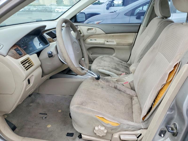 52426806 :رقم المزاد ، JA3AJ26E13U096801 vin ، 2003 Mitsubishi Lancer مزاد بيع