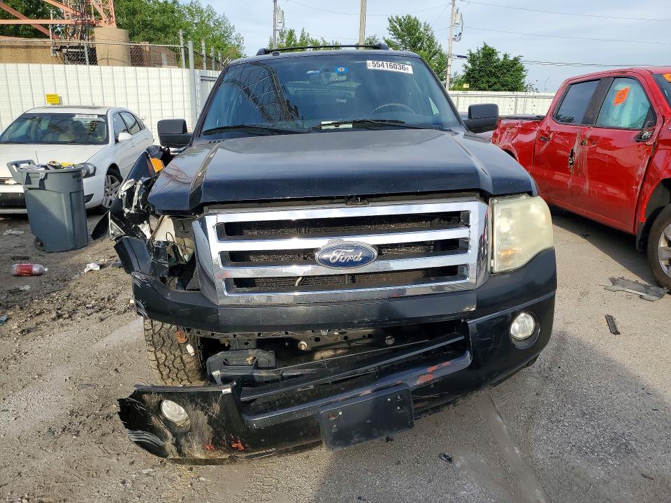Aukcja sprzedaży 2014 Ford Expedition, vin: 1FMJU2A52EEF23850, numer aukcji: 55416036